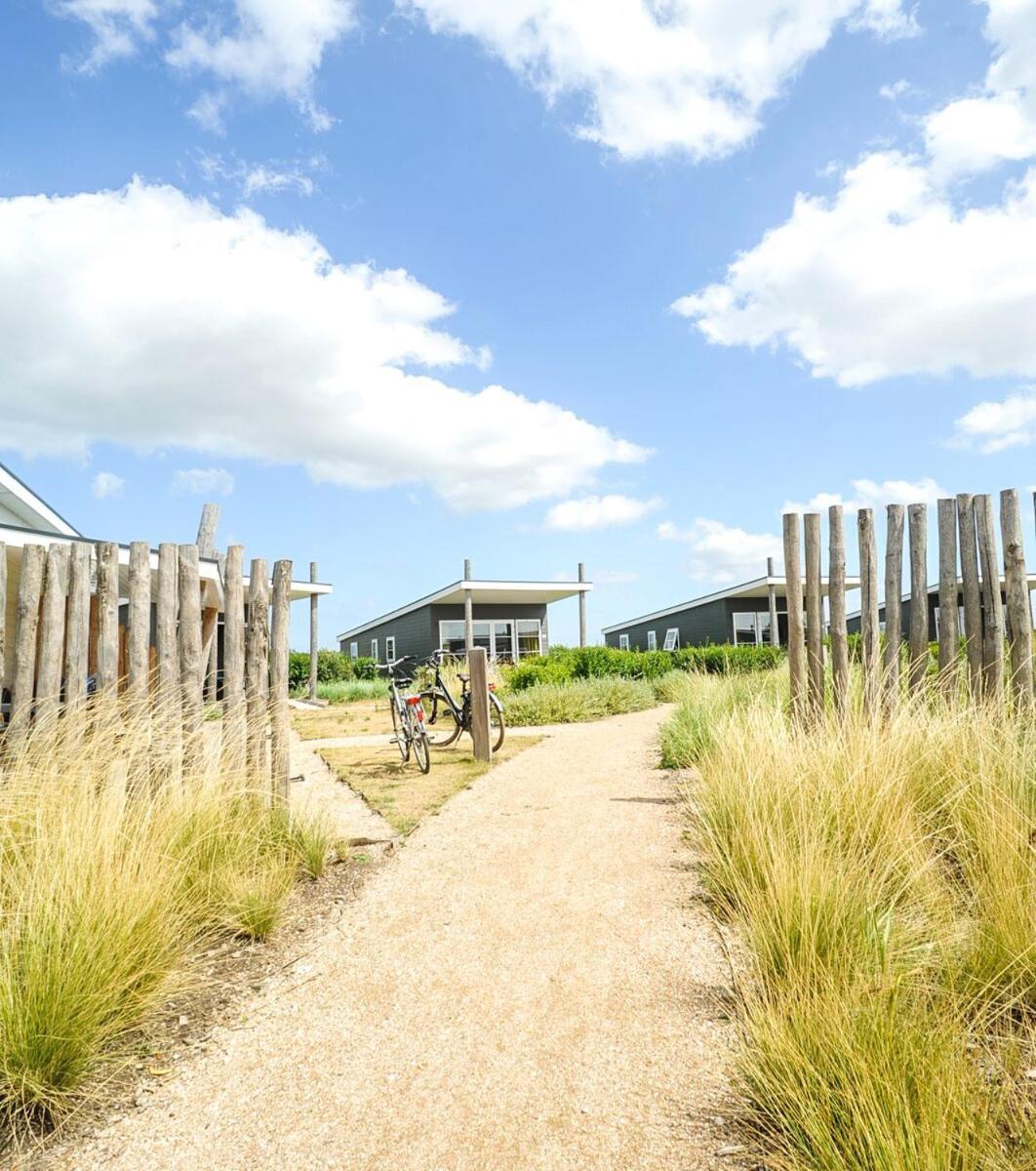 Kompas Camping Nieuwpoort Exterior photo